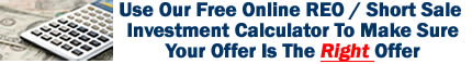 Find Out The Offer You Will Need To Make To Determine If This Property Will Cash Flow