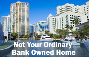 Fort Lauderdale Real Estate | Bank Owned Properties