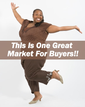 Fort Lauderdale Real Estate is the place to be for buyers!!