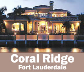 Fort Lauderdale Real Estate Homes And Condos