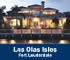 Las Olas Homes For Sale