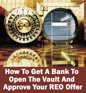 Get Your REO Offer Accepted