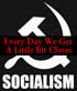 Foreclosure Bailout is Socialism
