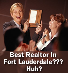 Best Realtor In East Fort Lauderdale
