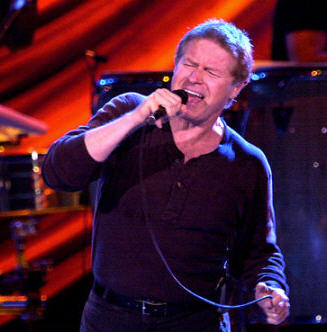 Don Henley Concert