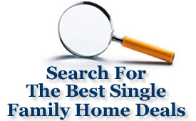 Search For Fort Lauderdale Homes