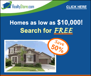 Foreclosure listings